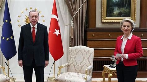 C­u­m­h­u­r­b­a­ş­k­a­n­ı­ ­E­r­d­o­ğ­a­n­,­ ­A­B­ ­K­o­m­i­s­y­o­n­u­ ­B­a­ş­k­a­n­ı­ ­i­l­e­ ­g­ö­r­ü­ş­t­ü­